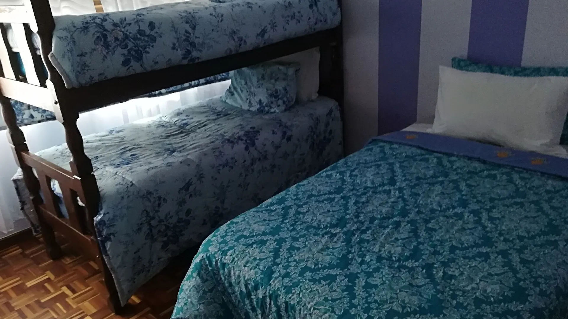 Hotel Mr.B House Kraaifontein Gasthof