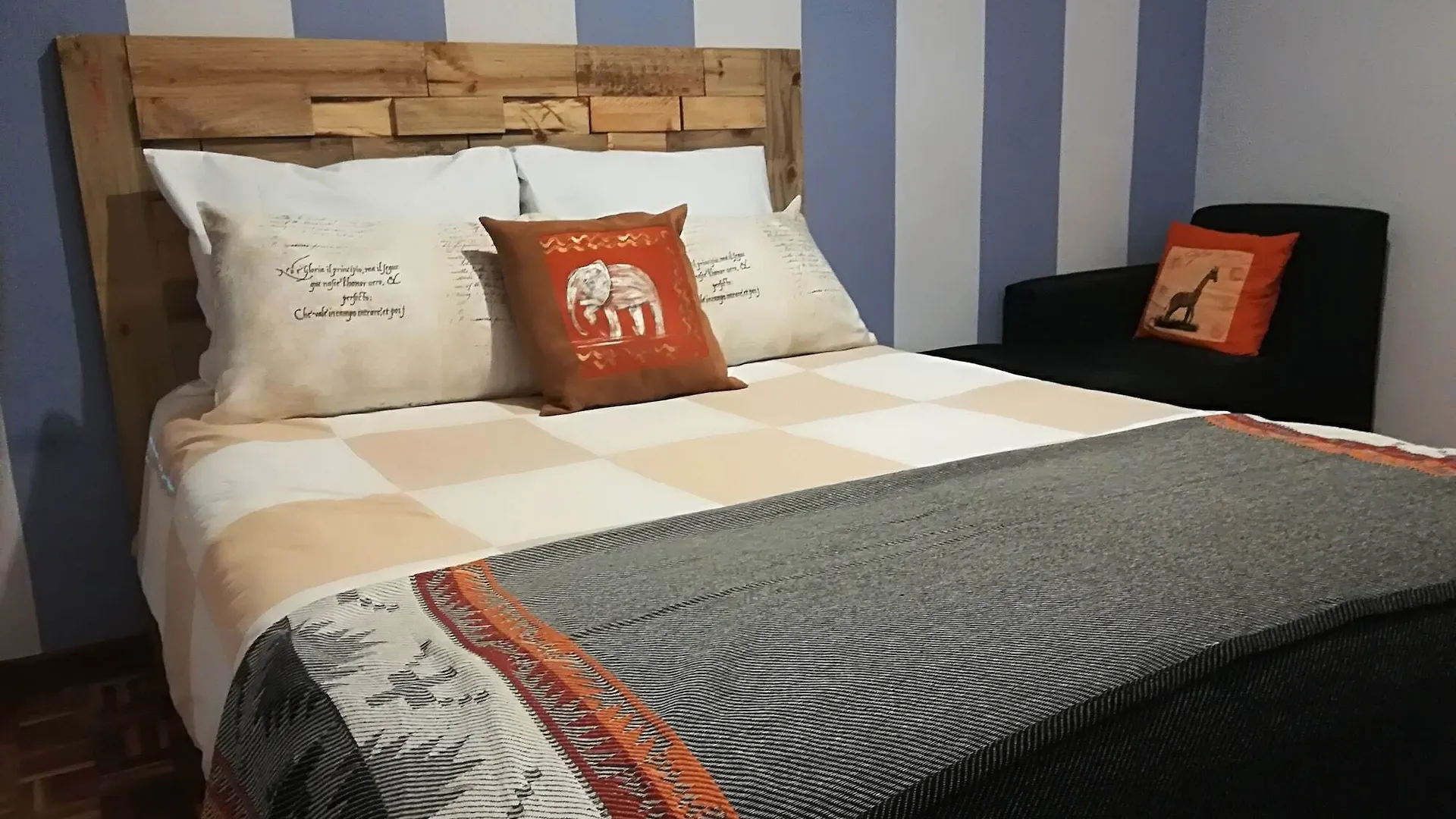 Hotel Mr.B House Kraaifontein