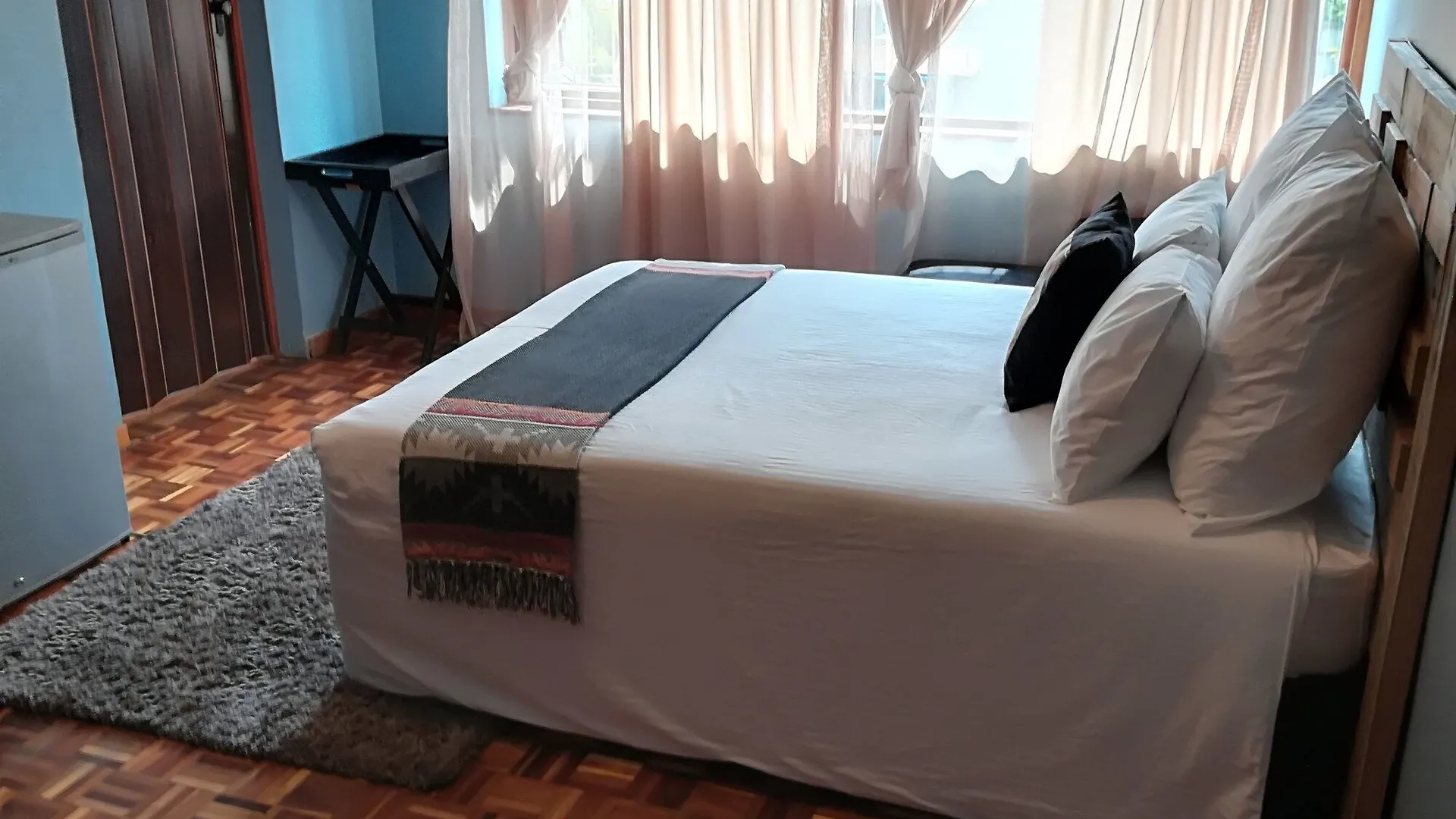 Hotel Mr.B House Kraaifontein 3*,