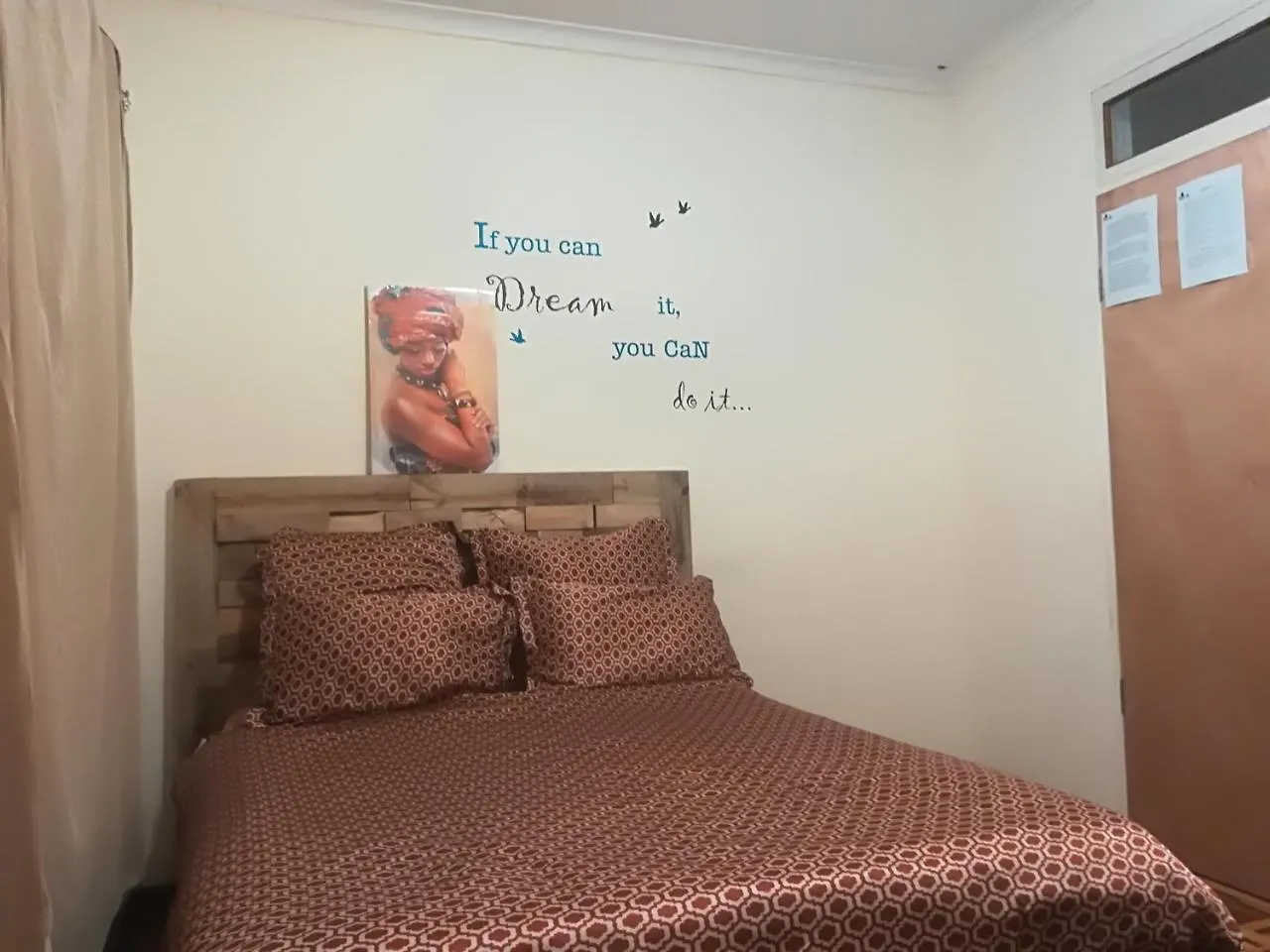 Mr.B House Hotel Kraaifontein South Africa