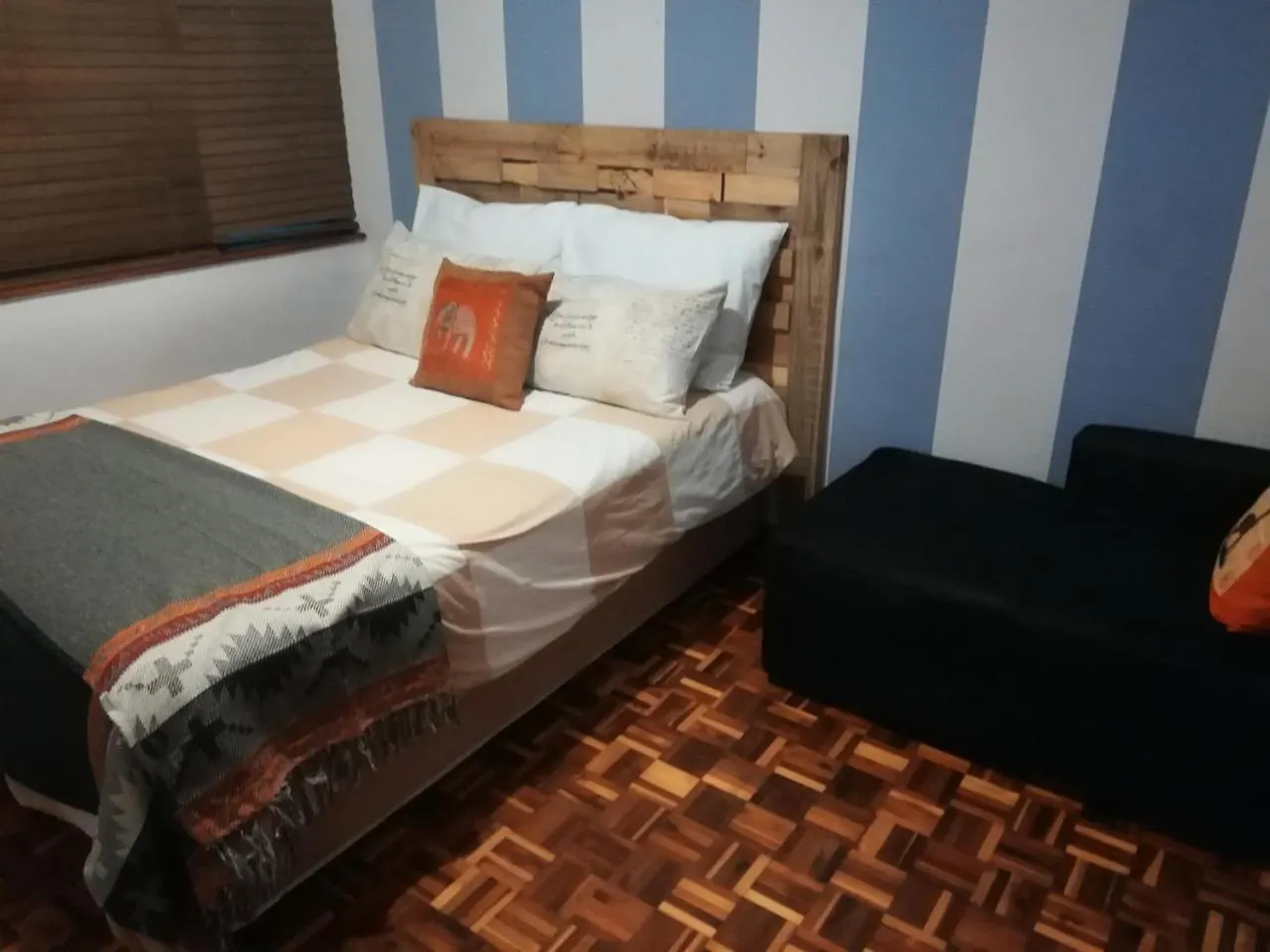 Mr.B House Hotel Kraaifontein Guest house