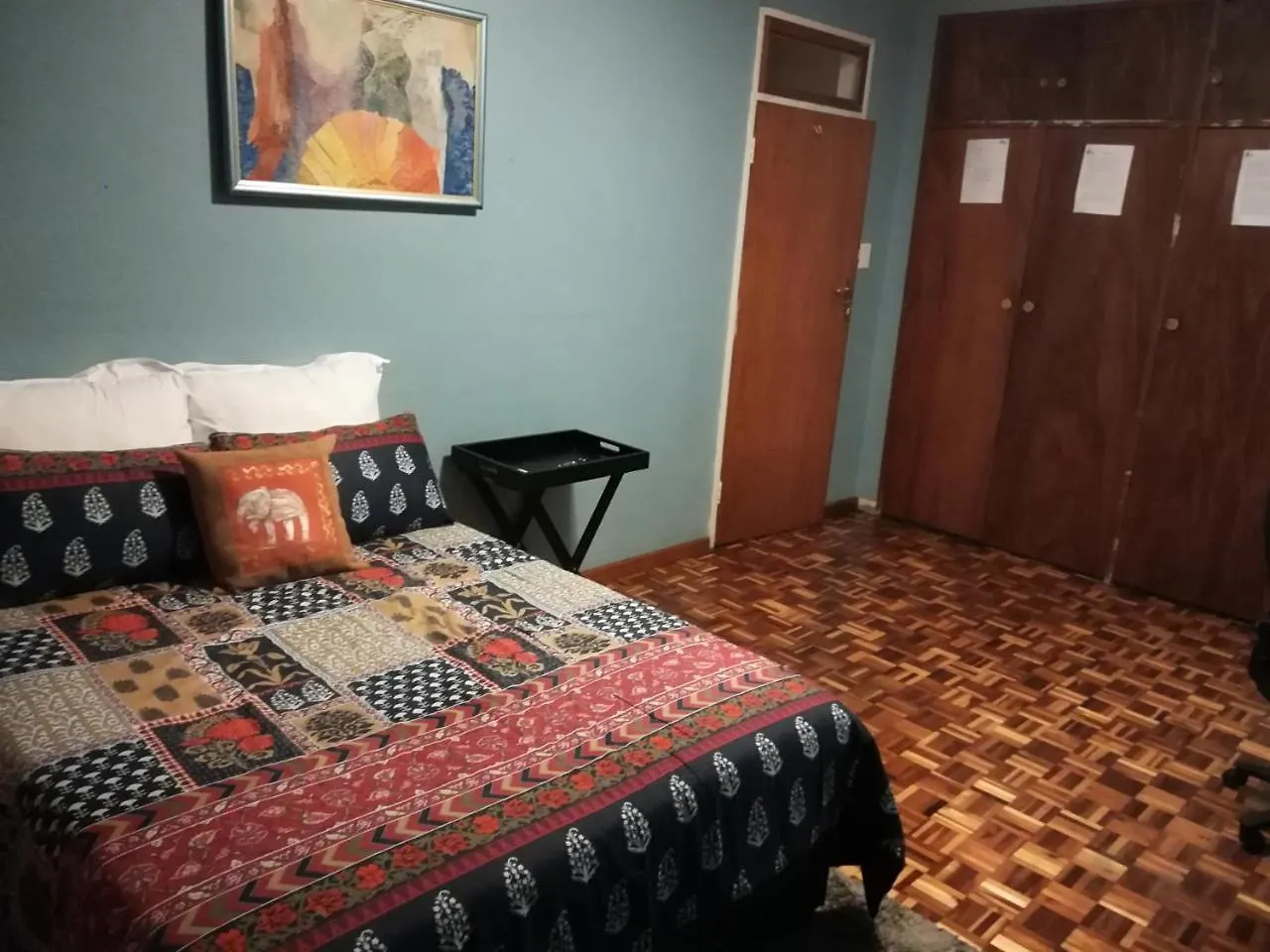 Mr.B House Hotel Kraaifontein