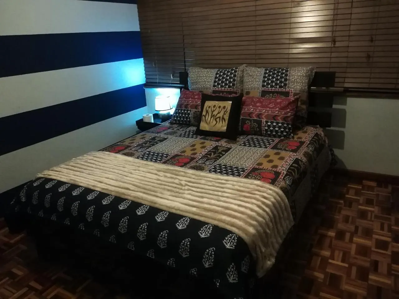 Guest house Mr.B House Hotel Kraaifontein