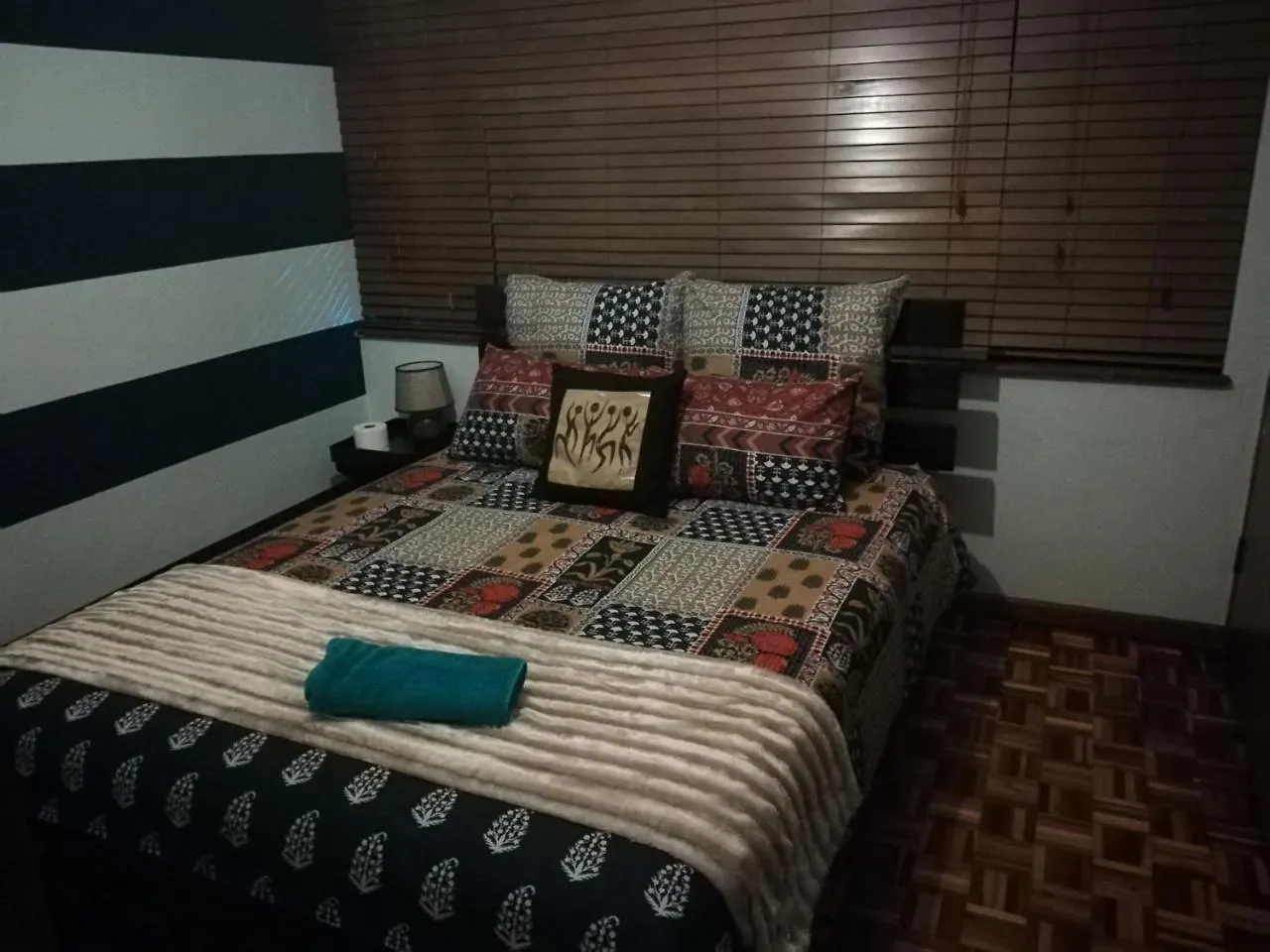 *** Guest house Mr.B House Hotel Kraaifontein South Africa